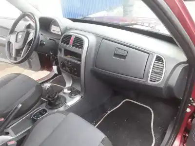 Veículo de Sucata tata xenon 4x4/iii do ano 2009 alimentado 2.2l dicor 05