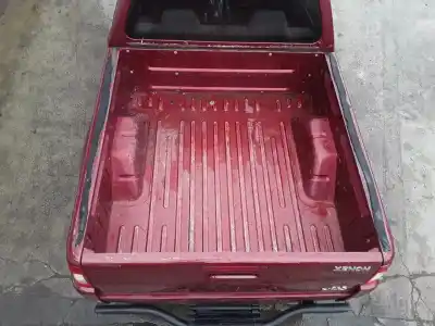 Veículo de Sucata tata xenon 4x4/iii do ano 2009 alimentado 2.2l dicor 05