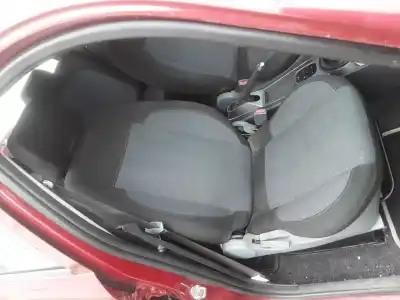 Veículo de Sucata tata xenon 4x4/iii do ano 2009 alimentado 2.2l dicor 05