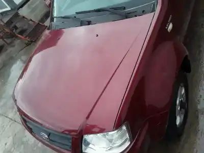 Veículo de Sucata tata xenon 4x4/iii do ano 2009 alimentado 2.2l dicor 05