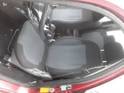 Veículo de Sucata tata xenon 4x4/iii do ano 2009 alimentado 2.2l dicor 05