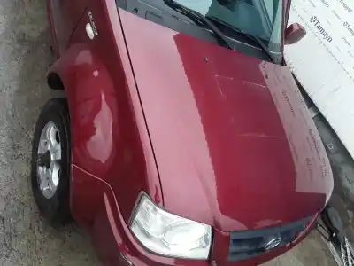 Здавання транспортного засобу tata xenon 4x4/iii року 2009 потужний 2.2l dicor 05