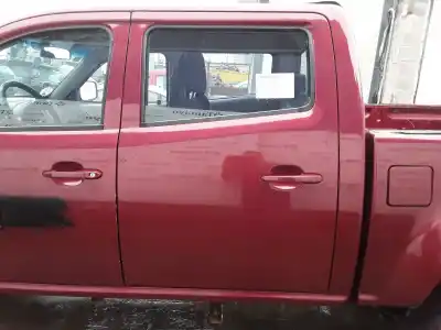 Здавання транспортного засобу tata xenon 4x4/iii року 2009 потужний 2.2l dicor 05