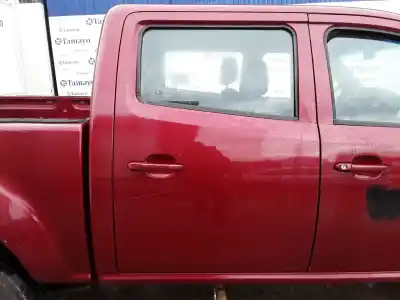 Здавання транспортного засобу tata xenon 4x4/iii року 2009 потужний 2.2l dicor 05
