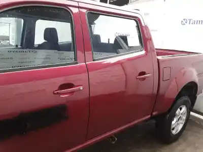 Здавання транспортного засобу tata xenon 4x4/iii року 2009 потужний 2.2l dicor 05