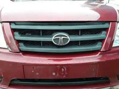 Здавання транспортного засобу tata xenon 4x4/iii року 2009 потужний 2.2l dicor 05