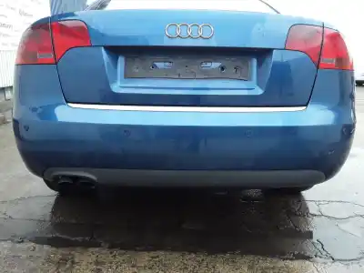 Veículo de Sucata audi a4 berlina (8e) 2.0 tdi 16v (103kw) do ano 2007 alimentado bre