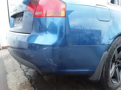 Veículo de Sucata audi a4 berlina (8e) 2.0 tdi 16v (103kw) do ano 2007 alimentado bre