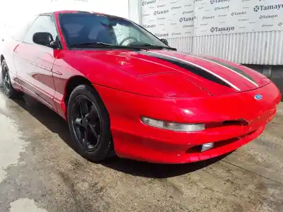 Утилизация автомобиля FORD PROBE 2.5 V6 24V CAT года 1993 питание KL