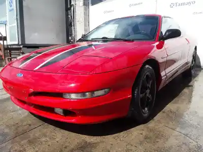 Утилизация автомобиля ford probe 2.5 v6 24v cat года 1993 питание kl
