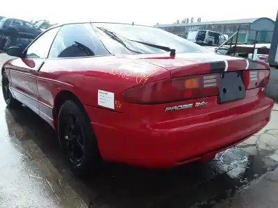 Утилизация автомобиля ford probe 2.5 v6 24v cat года 1993 питание kl