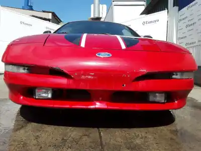 Утилизация автомобиля ford probe 2.5 v6 24v cat года 1993 питание kl