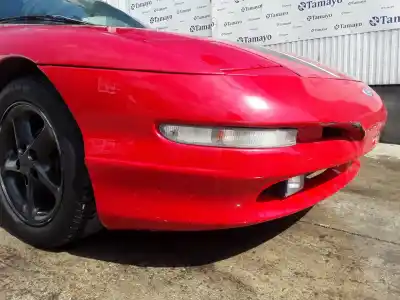 Утилизация автомобиля ford probe 2.5 v6 24v cat года 1993 питание kl