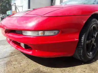 Утилизация автомобиля ford probe 2.5 v6 24v cat года 1993 питание kl