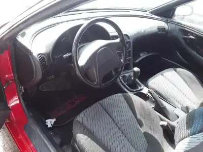 Утилизация автомобиля ford probe 2.5 v6 24v cat года 1993 питание kl