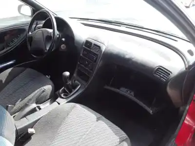 Утилизация автомобиля ford probe 2.5 v6 24v cat года 1993 питание kl