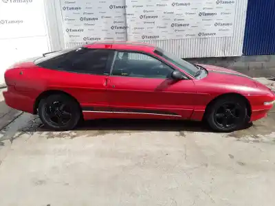 Утилизация автомобиля ford probe 2.5 v6 24v cat года 1993 питание kl
