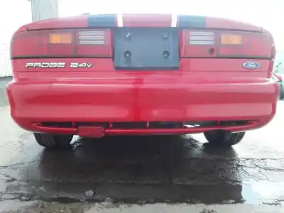 Утилизация автомобиля ford probe 2.5 v6 24v cat года 1993 питание kl