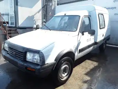 Vehicul casat citroen c15 1.8 diesel (161) al anului 1997 alimentat 161a