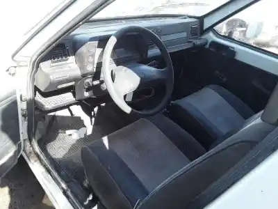 Vehicul casat citroen c15 1.8 diesel (161) al anului 1997 alimentat 161a