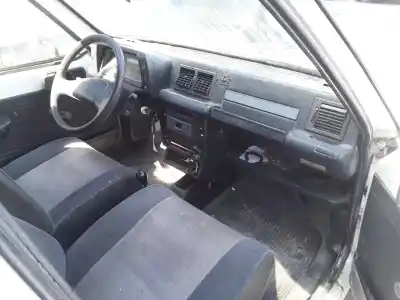 Vehicul casat citroen c15 1.8 diesel (161) al anului 1997 alimentat 161a