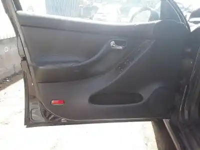 Véhicule à la ferraille seat leon (1m1) 1.9 tdi de l'année 2004 alimenté arl