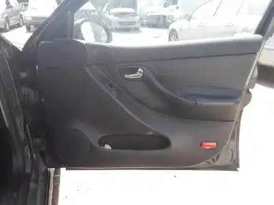 Véhicule à la ferraille seat leon (1m1) 1.9 tdi de l'année 2004 alimenté arl