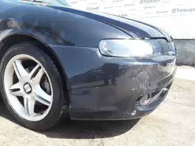 Véhicule à la ferraille seat leon (1m1) 1.9 tdi de l'année 2004 alimenté arl