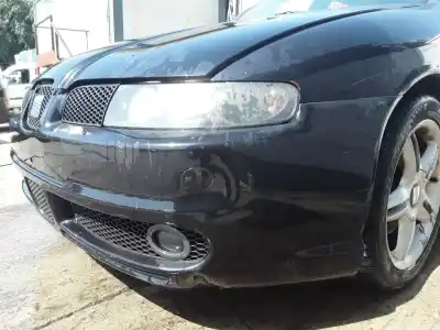 Véhicule à la ferraille seat leon (1m1) 1.9 tdi de l'année 2004 alimenté arl