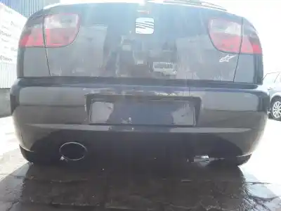 Véhicule à la ferraille seat leon (1m1) 1.9 tdi de l'année 2004 alimenté arl