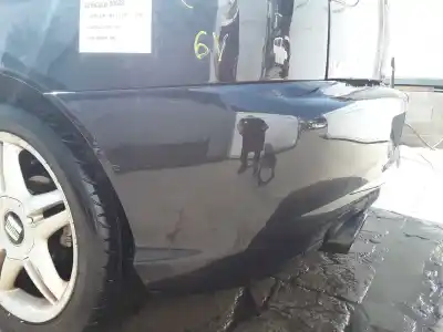 Véhicule à la ferraille seat leon (1m1) 1.9 tdi de l'année 2004 alimenté arl