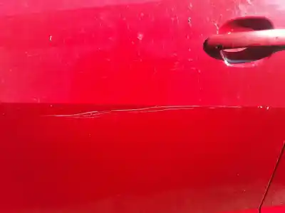 Veículo de Sucata seat ibiza (6j5) 1.9 tdi do ano 2008 alimentado bls