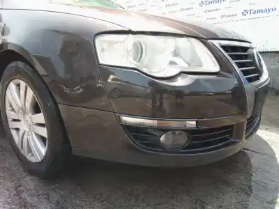 Vehicul casat volkswagen passat variant (3c5) 2.0 16v t fsi / tsi al anului 2006 alimentat bwa