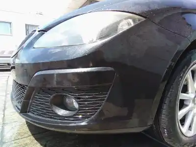 Veículo de Sucata seat altea xl (5p5) 2.0 tdi do ano 2009 alimentado bkd