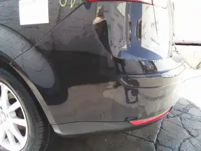 Veículo de Sucata seat altea xl (5p5) 2.0 tdi do ano 2009 alimentado bkd