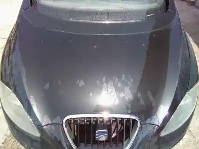 Veículo de Sucata seat altea xl (5p5) 2.0 tdi do ano 2009 alimentado bkd