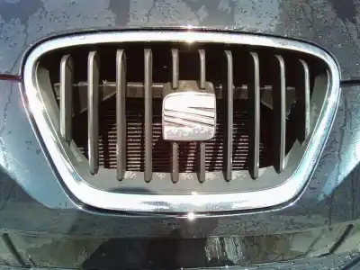 Veículo de Sucata seat altea xl (5p5) 2.0 tdi do ano 2009 alimentado bkd