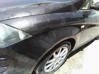 Veículo de Sucata seat altea xl (5p5) 2.0 tdi do ano 2009 alimentado bkd