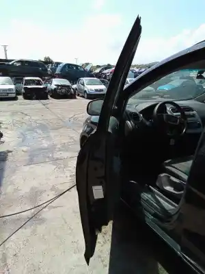 Veículo de Sucata seat altea xl (5p5) 2.0 tdi do ano 2009 alimentado bkd