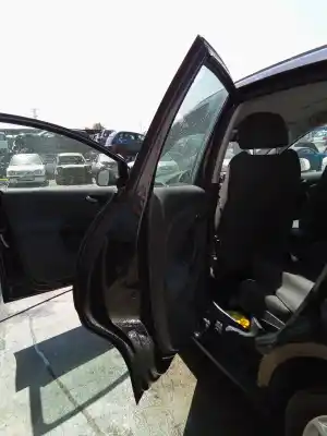 Veículo de Sucata seat altea xl (5p5) 2.0 tdi do ano 2009 alimentado bkd