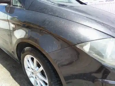 Veículo de Sucata seat altea xl (5p5) 2.0 tdi do ano 2009 alimentado bkd