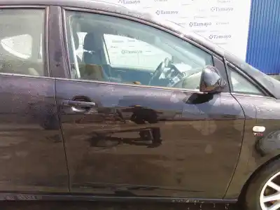 Veículo de Sucata seat altea xl (5p5) 2.0 tdi do ano 2009 alimentado bkd