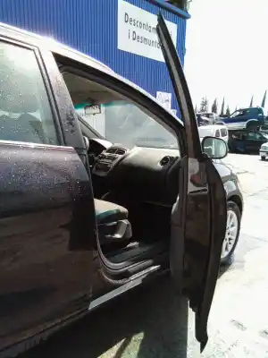 Veículo de Sucata seat altea xl (5p5) 2.0 tdi do ano 2009 alimentado bkd