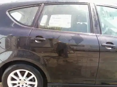 Veículo de Sucata seat altea xl (5p5) 2.0 tdi do ano 2009 alimentado bkd