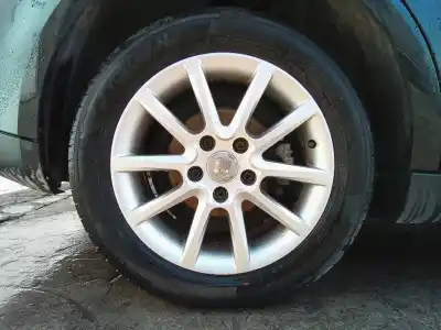 Veículo de Sucata seat altea xl (5p5) 2.0 tdi do ano 2009 alimentado bkd