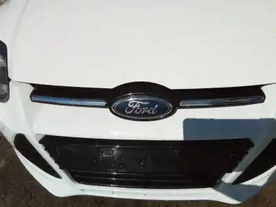 Véhicule à la ferraille ford focus iii 1.5 d 120cv de l'année 2012 alimenté m1da