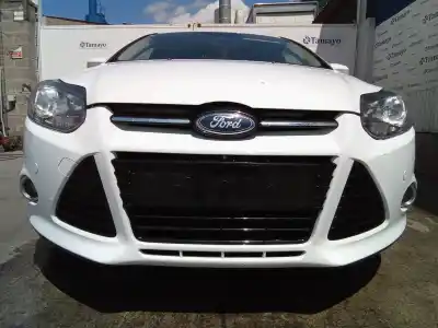 Véhicule à la ferraille ford focus iii 1.5 d 120cv de l'année 2012 alimenté m1da