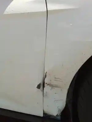 Véhicule à la ferraille ford focus iii 1.5 d 120cv de l'année 2012 alimenté m1da