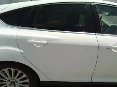 Véhicule à la ferraille ford focus iii 1.5 d 120cv de l'année 2012 alimenté m1da