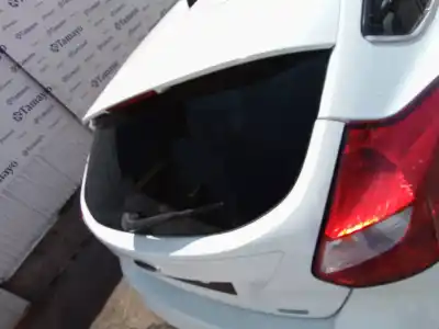 Véhicule à la ferraille ford focus iii 1.5 d 120cv de l'année 2012 alimenté m1da